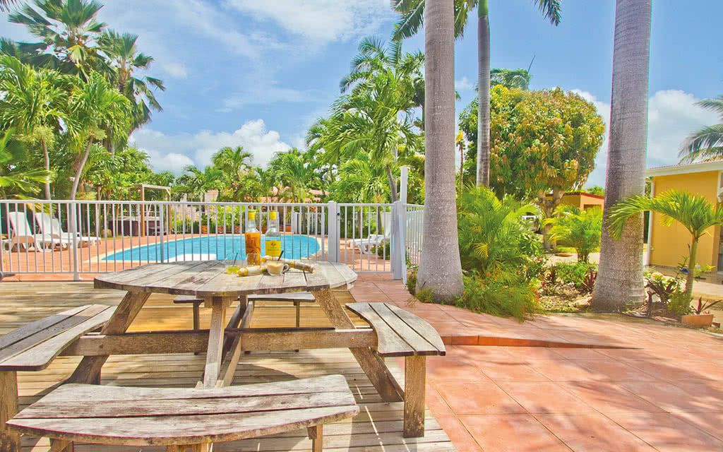 Résidence Oasis du Levant pas cher photo 6