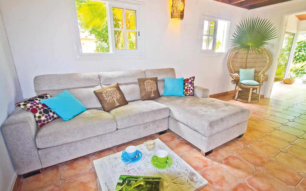 Résidence Oasis du Levant pas cher photo 8