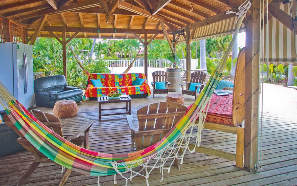 Résidence Oasis du Levant pas cher photo 9