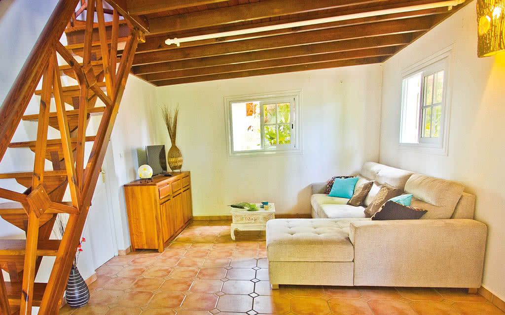 Résidence Oasis du Levant pas cher photo 12