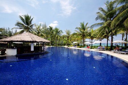 Kamala Beach Resort (A Sunprime Resort) 4* - ADULT ONLY pas cher photo 1