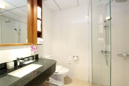 Kamala Beach Resort (A Sunprime Resort) 4* - ADULT ONLY pas cher photo 3