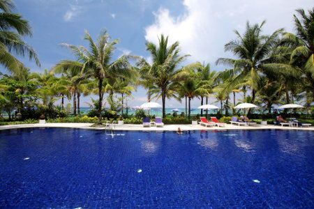 Kamala Beach Resort (A Sunprime Resort) 4* - ADULT ONLY pas cher photo 6