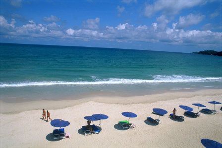 Kamala Beach Resort (A Sunprime Resort) 4* - ADULT ONLY pas cher photo 7