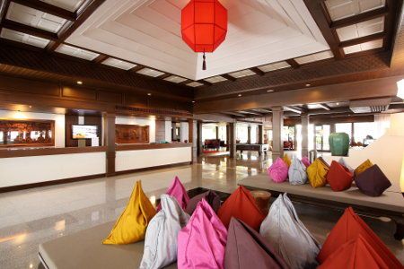Kamala Beach Resort (A Sunprime Resort) 4* - ADULT ONLY pas cher photo 9