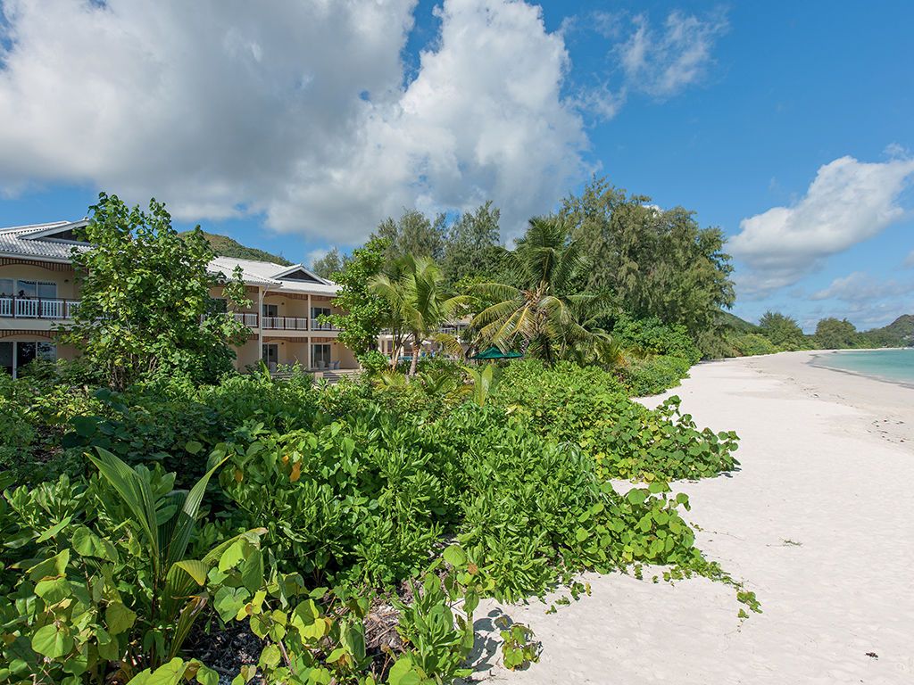 Acajou Beach Resort 3* sup pas cher photo 2