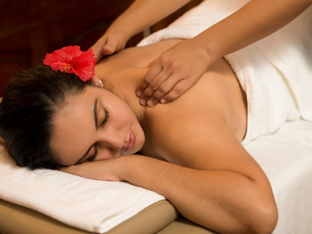 Acajou Beach Resort 3* sup pas cher photo 6