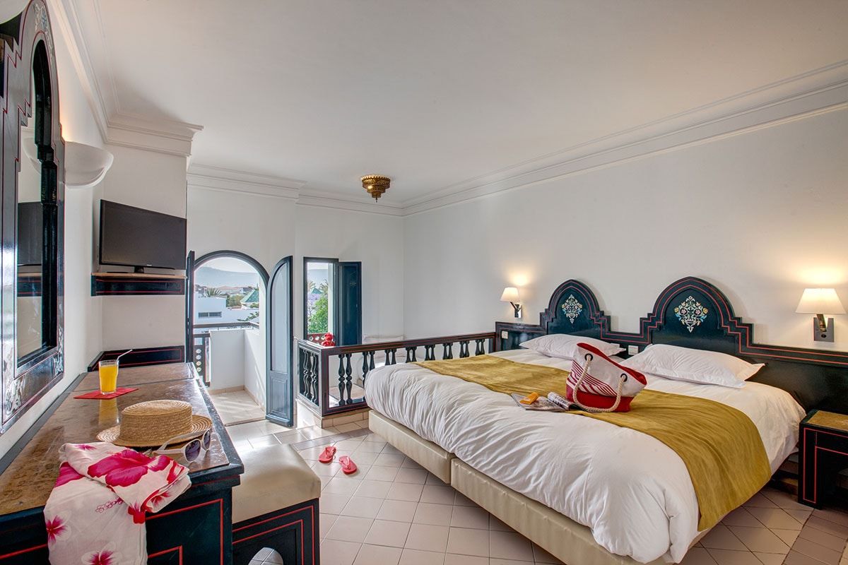 Club Marmara Les Jardins d'Agadir - Vols Charters pas cher photo 8