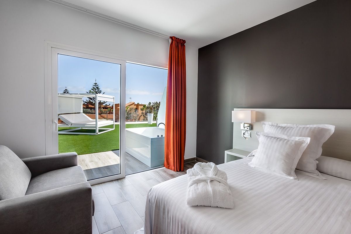 Hôtel Barceló Corralejo Sands pas cher photo 3