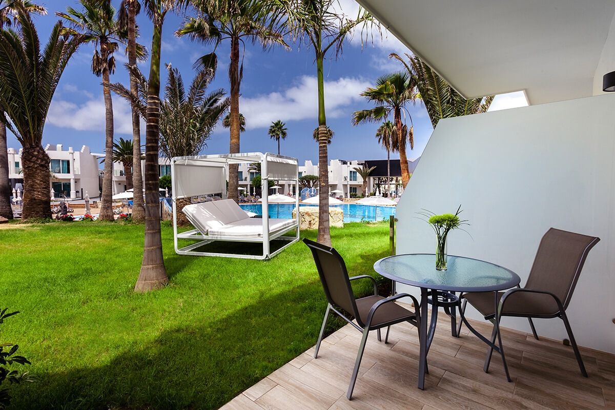 Hôtel Barceló Corralejo Sands pas cher photo 5