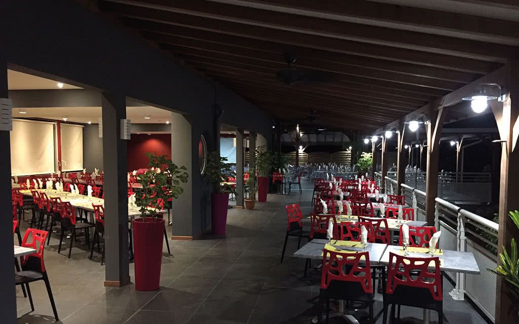 Hôtel Karibéa Amandiers 3* pas cher photo 9