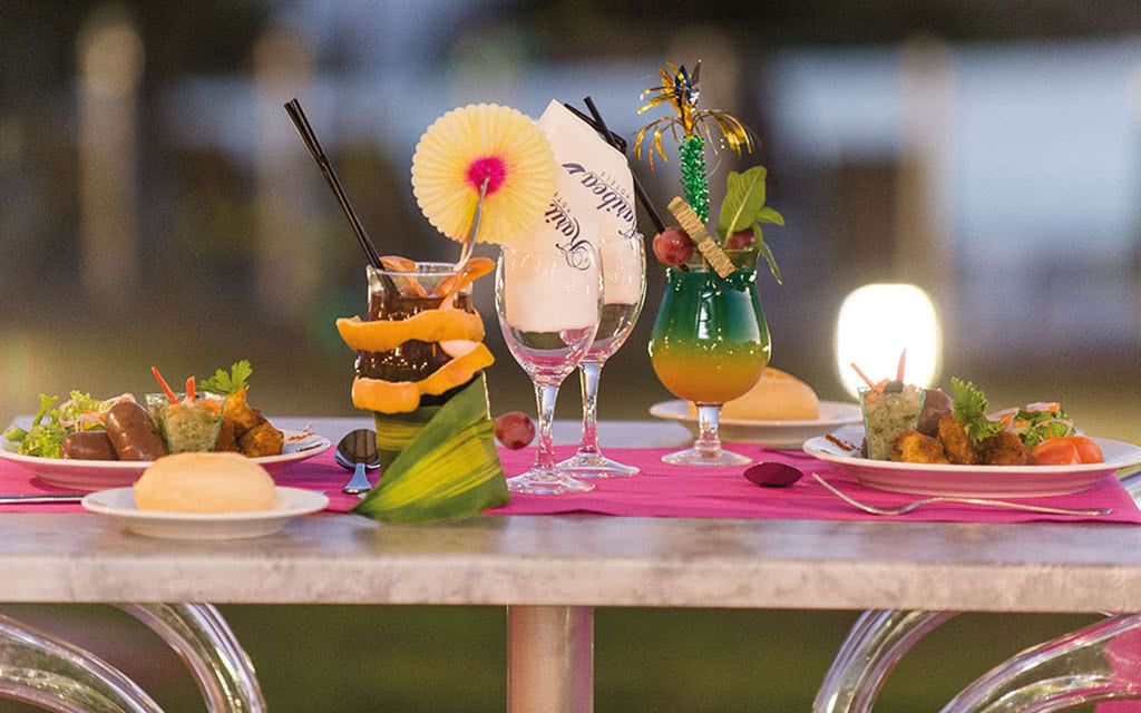 Hôtel Karibéa Amandiers 3* pas cher photo 11