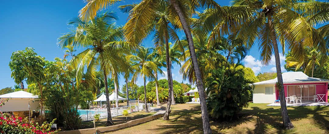 Hôtel et Résidence Le Golf Village 3* pas cher photo 12