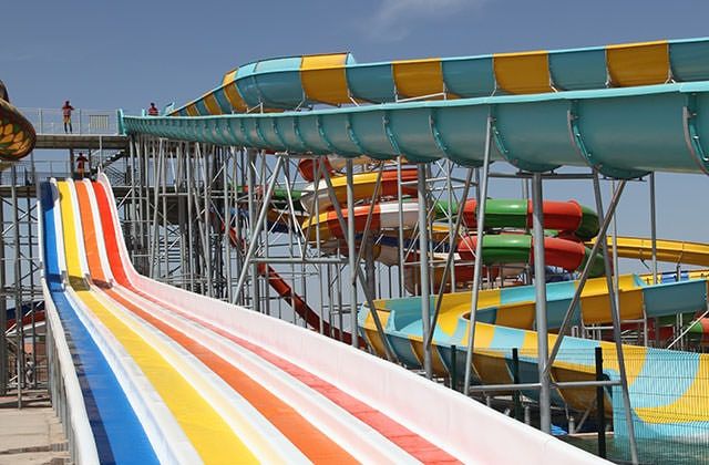 SPLASHWORLD Aqua Mirage pas cher photo 3