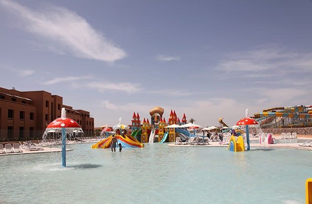 SPLASHWORLD Aqua Mirage pas cher photo 7