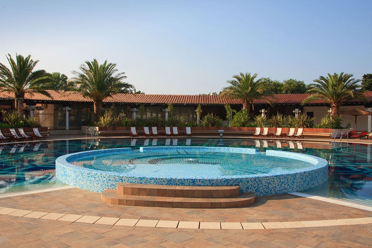 Slovenska Plaza Hôtel pas cher photo 1