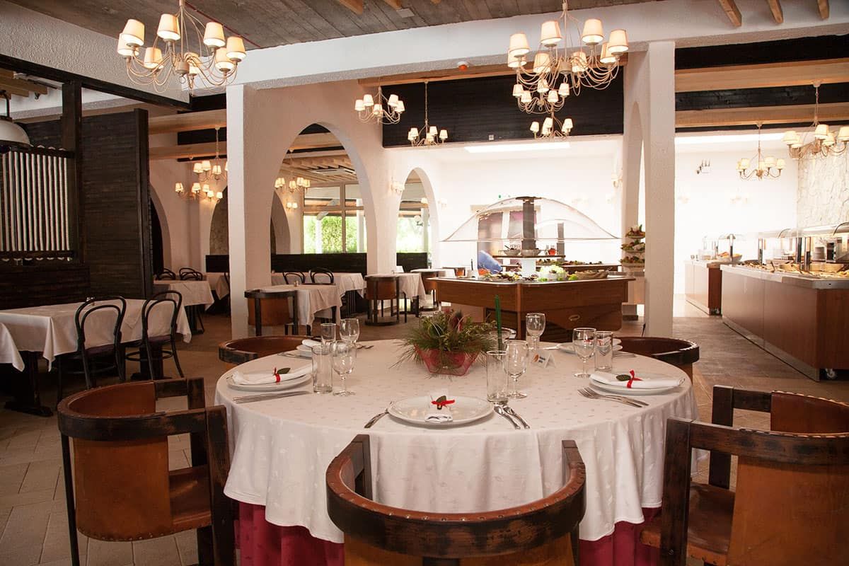 Slovenska Plaza Hôtel pas cher photo 6