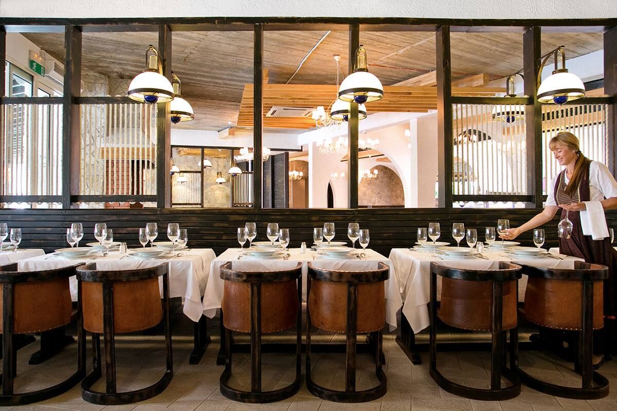 Slovenska Plaza Hôtel pas cher photo 8