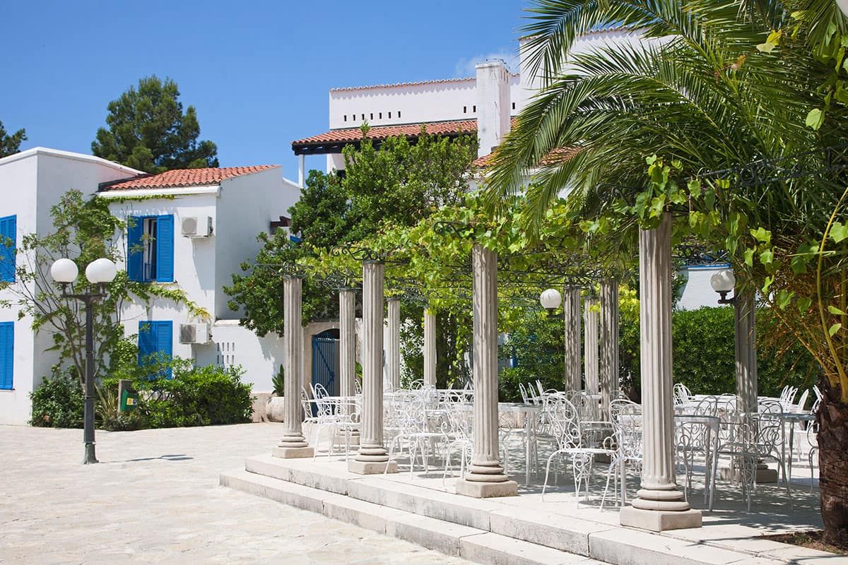 Slovenska Plaza Hôtel pas cher photo 10