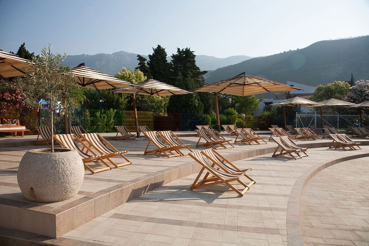 Slovenska Plaza Hôtel pas cher photo 12