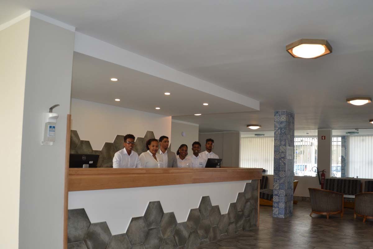 Halos Casa Resort 4* pas cher photo 4