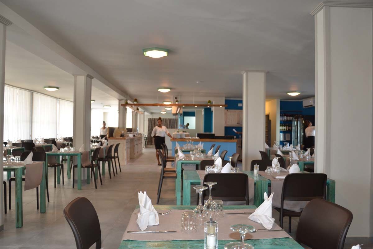 Halos Casa Resort 4* pas cher photo 5