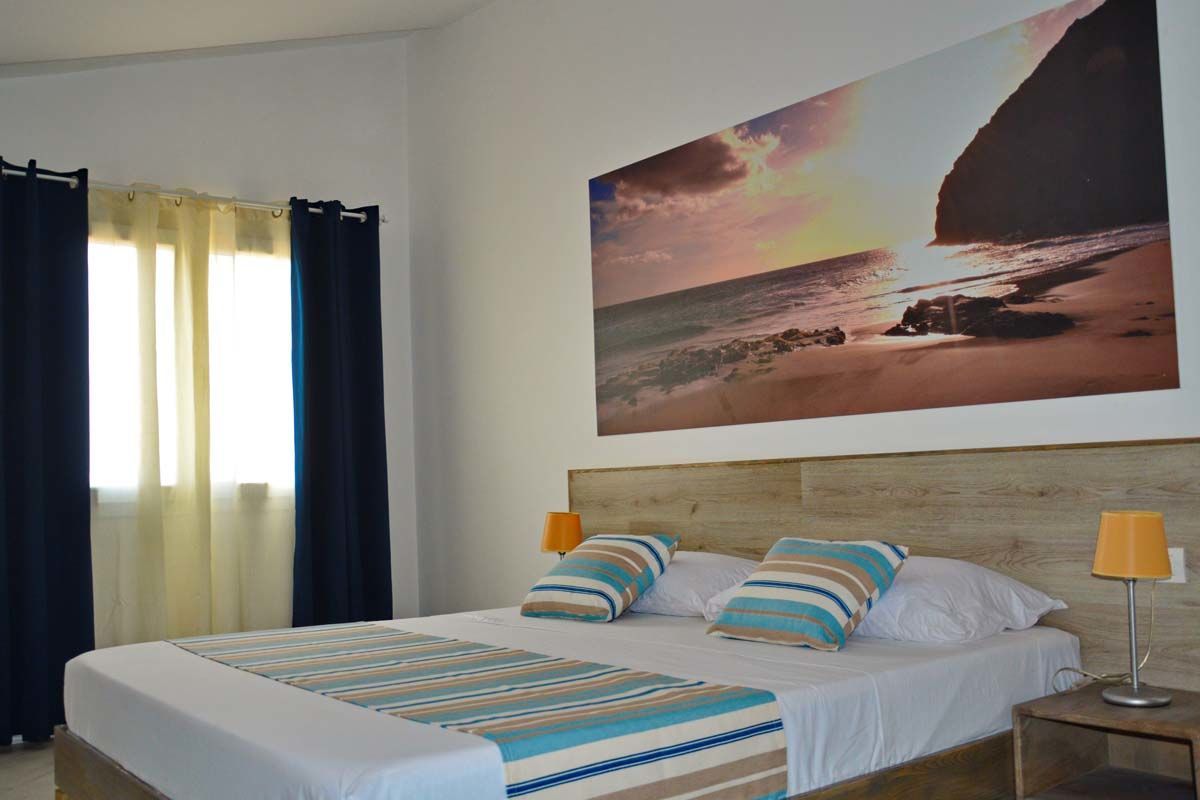 Halos Casa Resort 4* pas cher photo 10