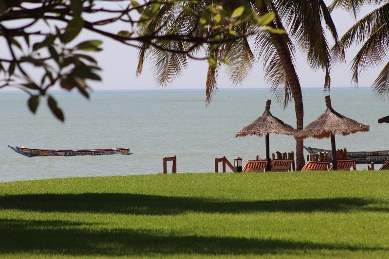 Le Saly Hôtel 4* pas cher photo 10