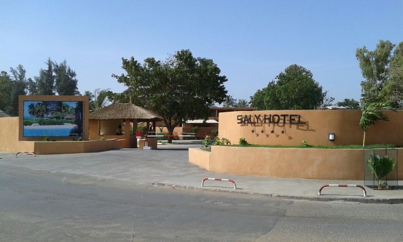 Le Saly Hôtel 4* pas cher photo 12