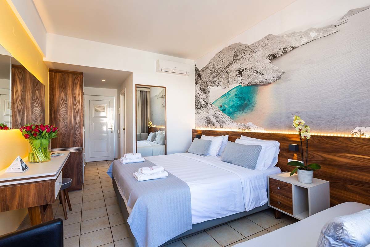 Atrium 4* - Adultes uniquement pas cher photo 2