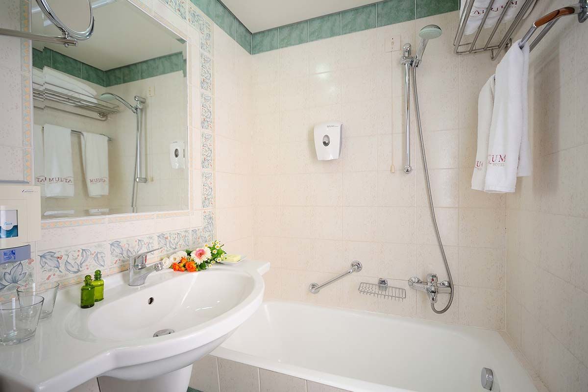 Atrium 4* - Adultes uniquement pas cher photo 3