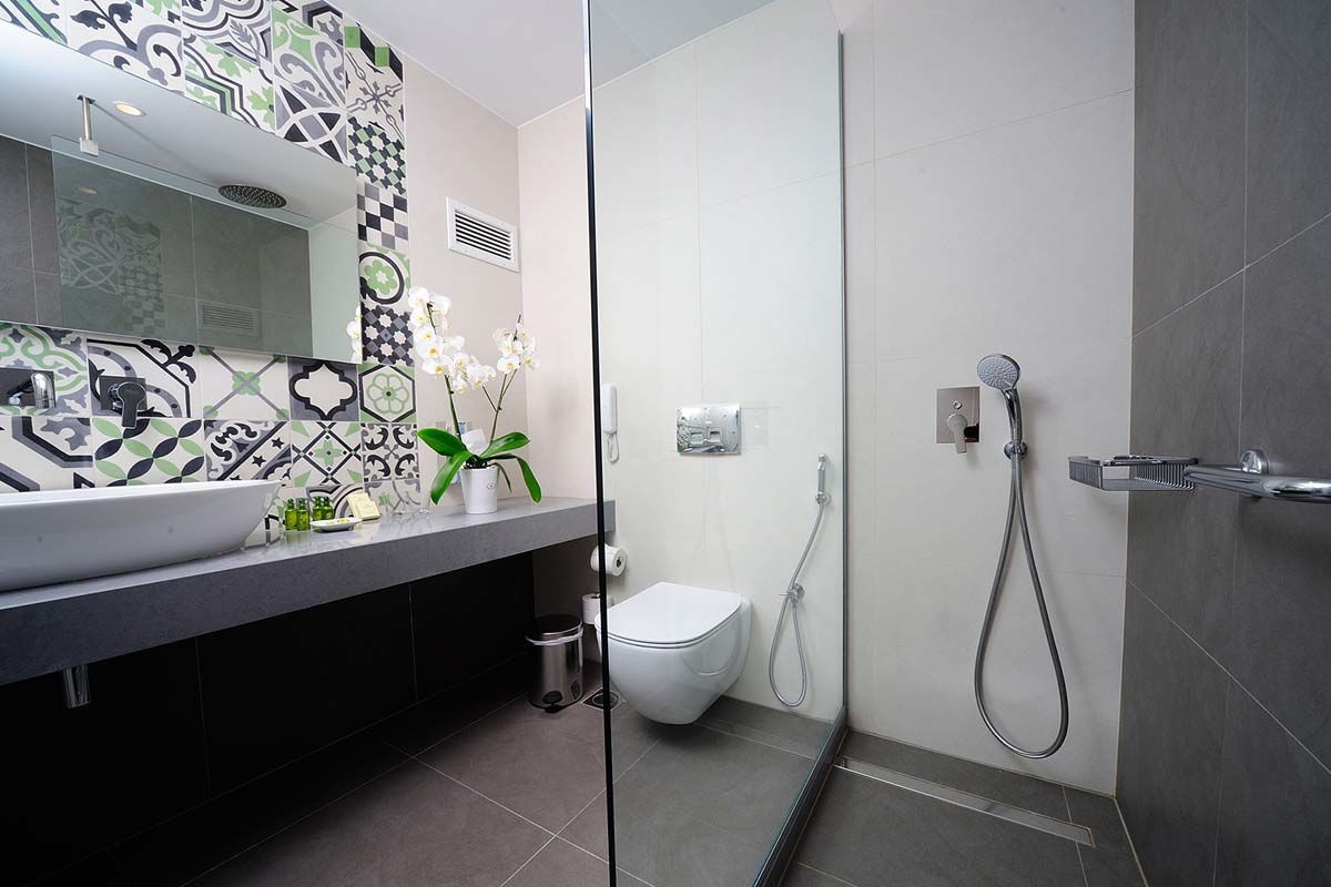 Atrium 4* - Adultes uniquement pas cher photo 5