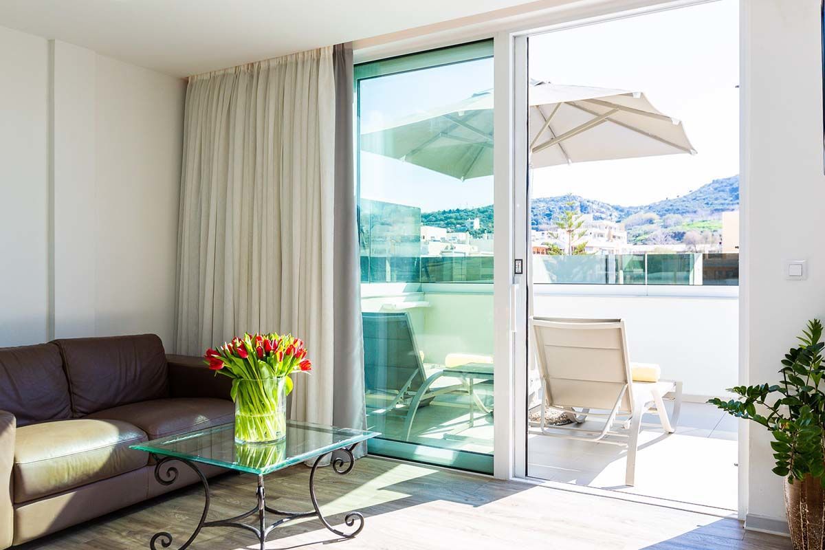 Atrium 4* - Adultes uniquement pas cher photo 6