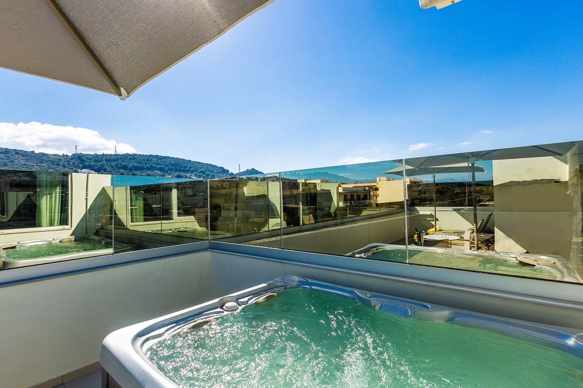 Atrium 4* - Adultes uniquement pas cher photo 7