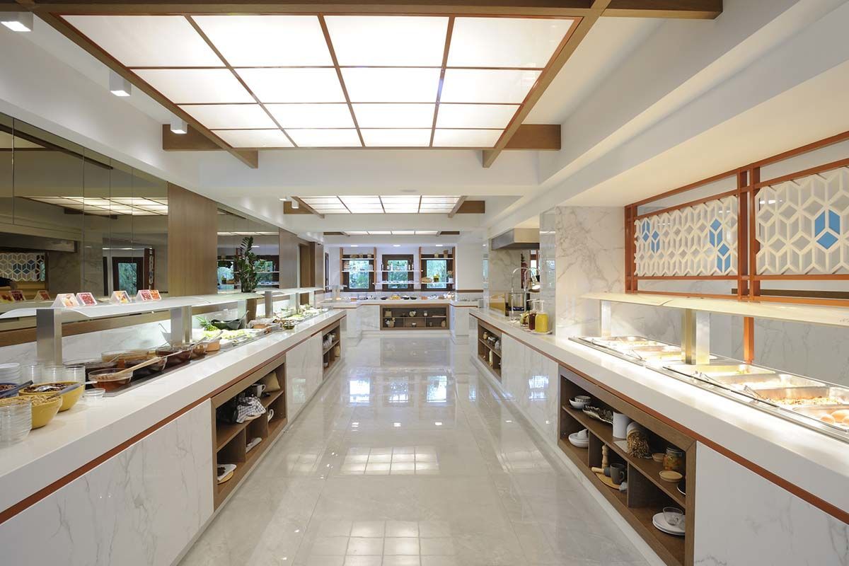 Atrium 4* - Adultes uniquement pas cher photo 8