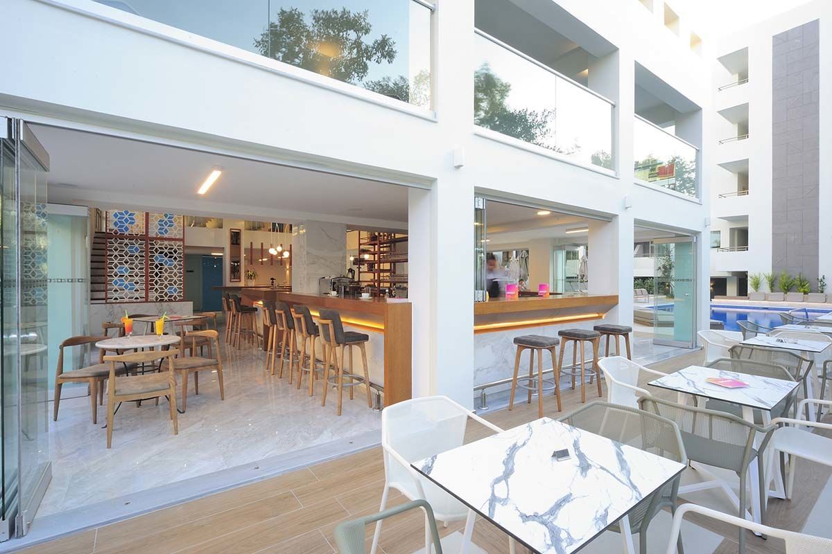 Atrium 4* - Adultes uniquement pas cher photo 9