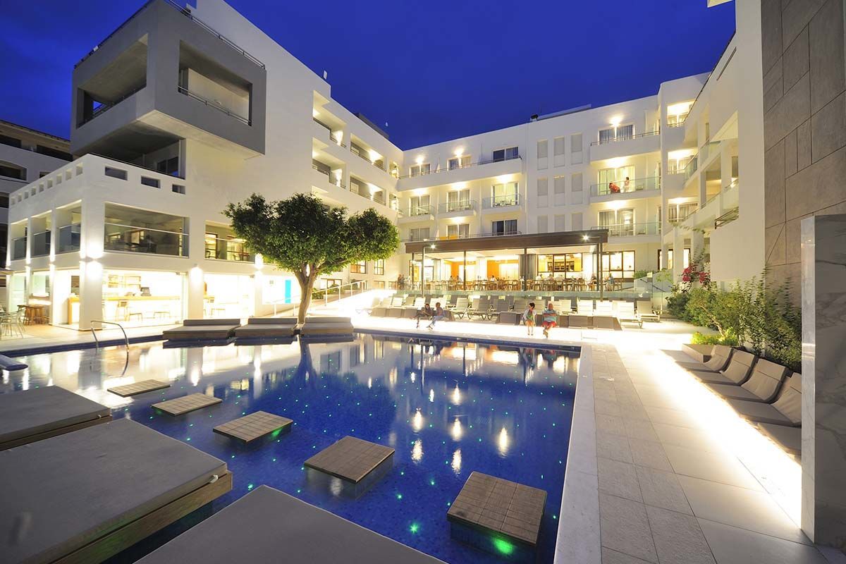 Atrium 4* - Adultes uniquement pas cher photo 10