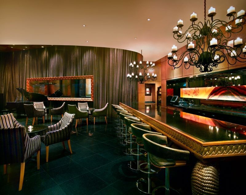 Grand Hyatt Dubai 5* pas cher photo 9