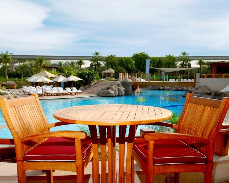 Grand Hyatt Dubai 5* pas cher photo 10