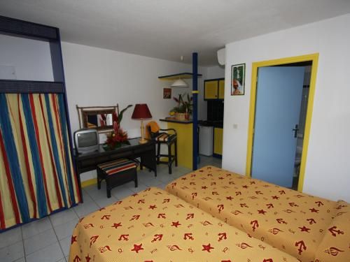 La Maison Créole 3* pas cher photo 3