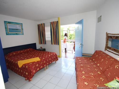 La Maison Créole 3* pas cher photo 4