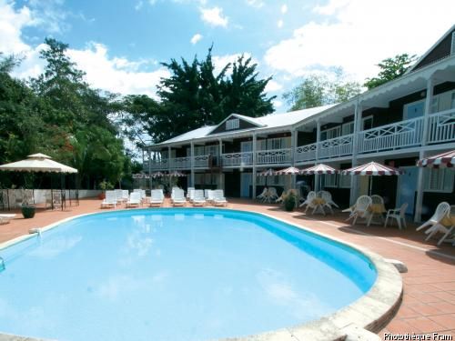 La Maison Créole 3* pas cher photo 6