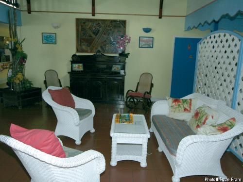 La Maison Créole 3* pas cher photo 7