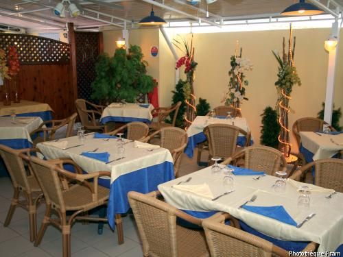 La Maison Créole 3* pas cher photo 8