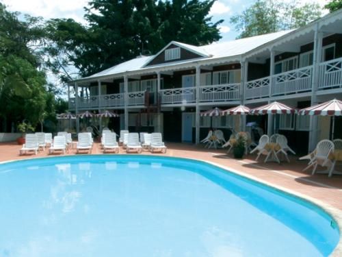 La Maison Créole 3* pas cher photo 9