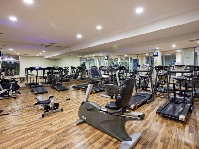 Hôtel Orange County Kemer 5* - Antalya pas cher photo 7