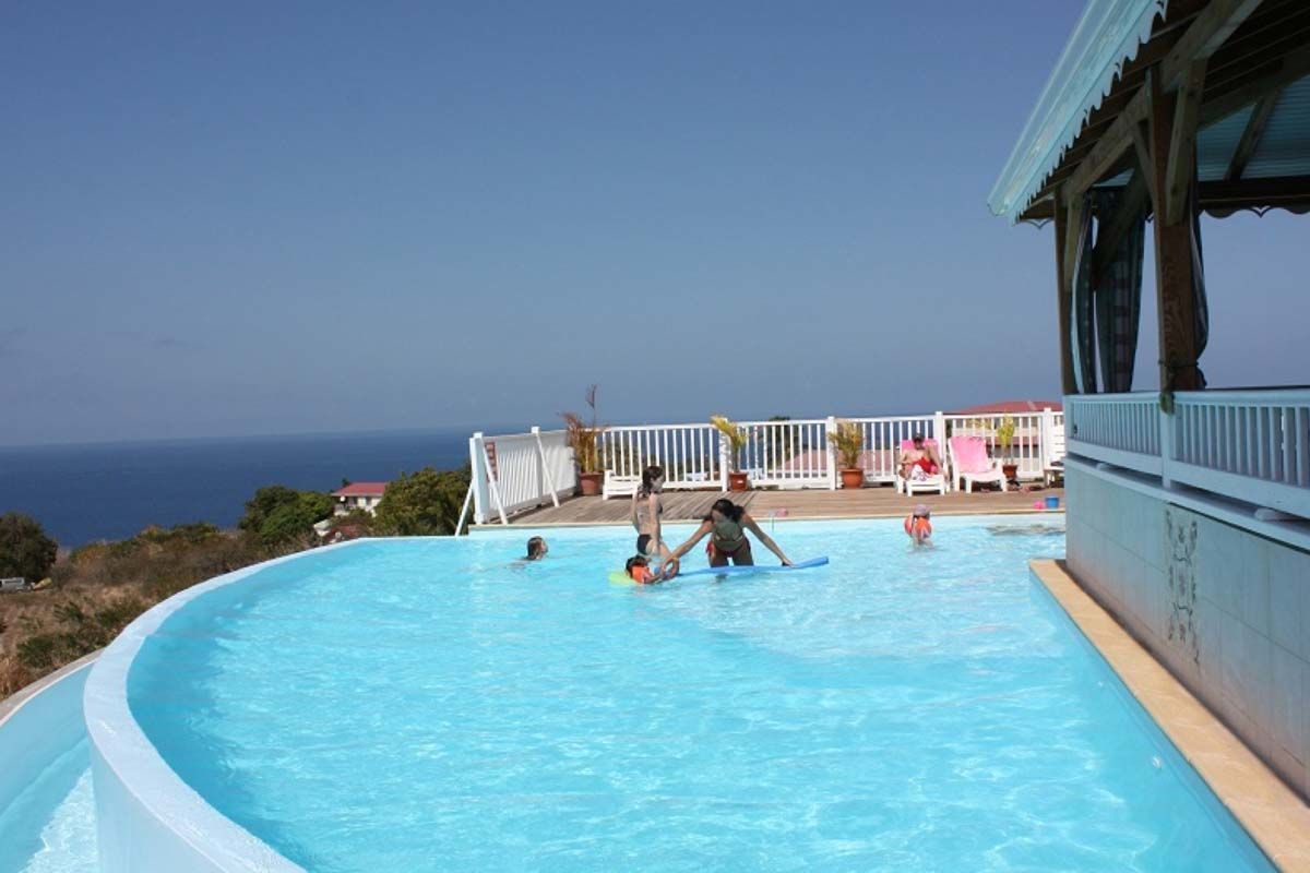 Village Pomme Cannelle 3* pas cher photo 3