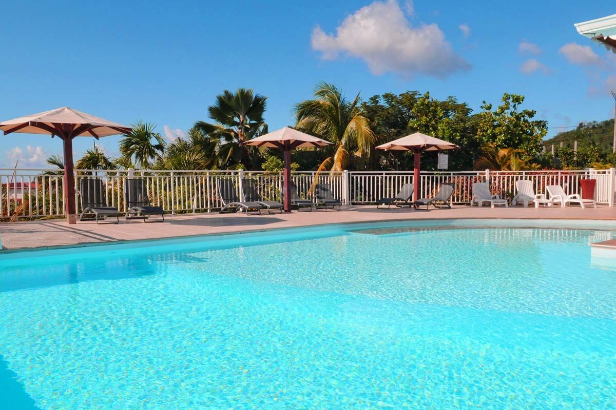 Village Pomme Cannelle 3* pas cher photo 4