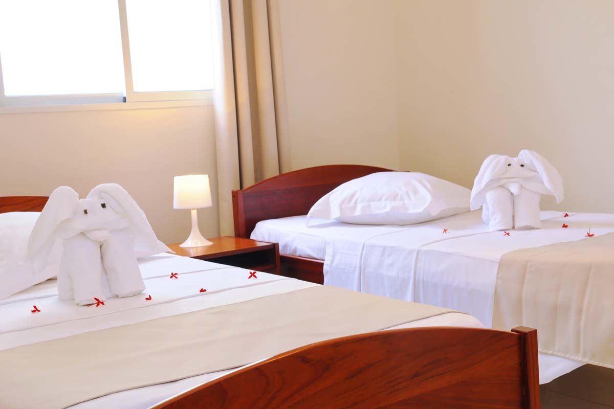 Village Pomme Cannelle 3* pas cher photo 6