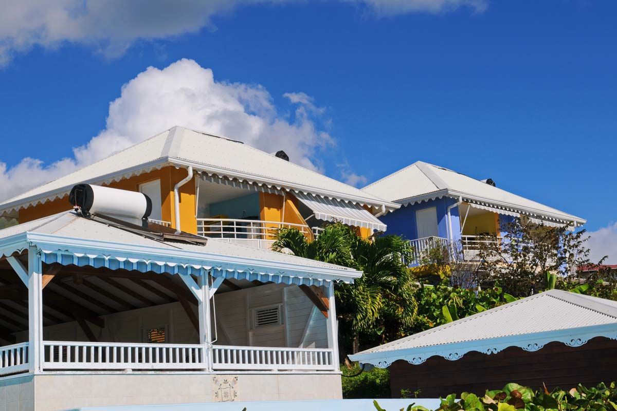 Village Pomme Cannelle 3* pas cher photo 9